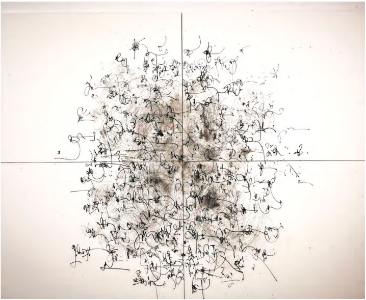 Willie Márquez – Paris Design Week - 1