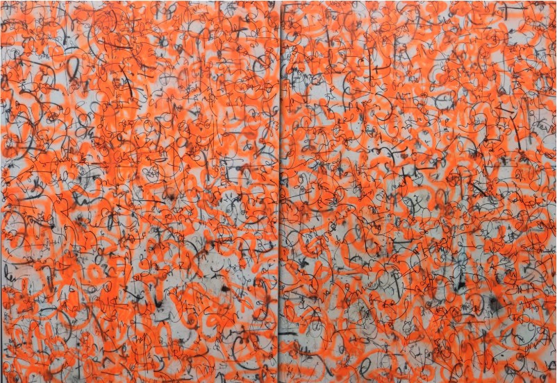 Willie Márquez – Paris Design Week - 1