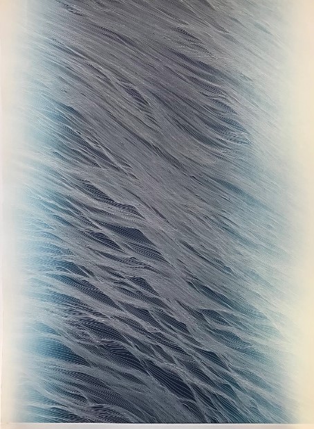 « Architectures » con Juan Escudero, Marcelo Fuentes y Rosa Artero - 1