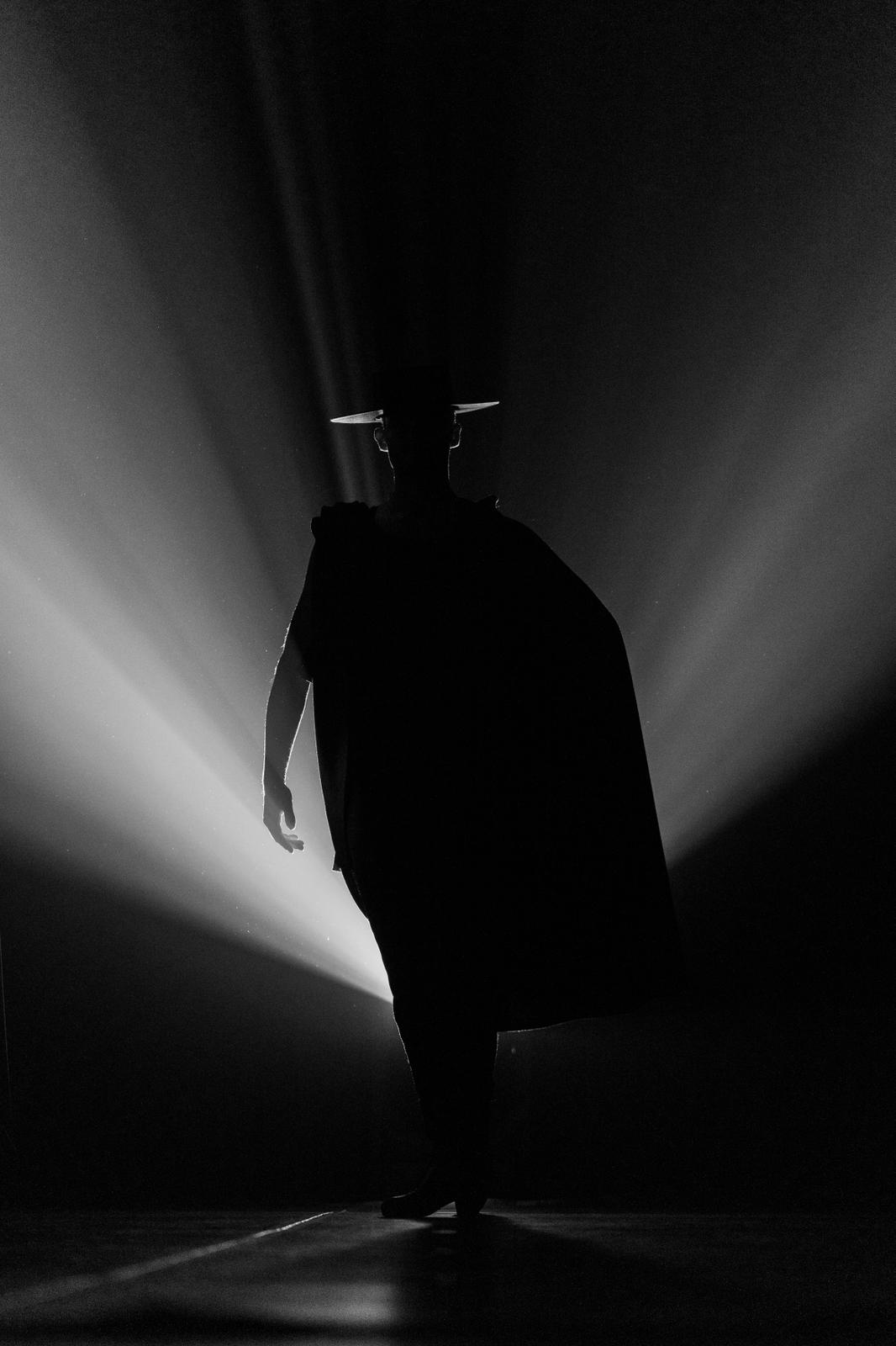 « Merina » de Oteyza - 1