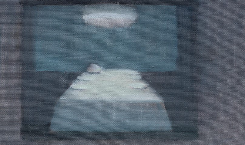 « Architectures » con Juan Escudero, Marcelo Fuentes y Rosa Artero - 1