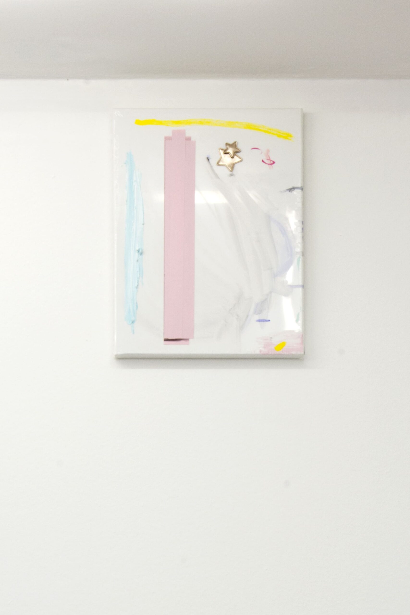 « Take, retake and remake » de Mar García Albert en La Salle de Bains de Lyon - 1