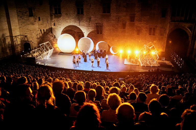 Festival d’Avignon 2024 – La langue invitée l’espagnol_thumbnail