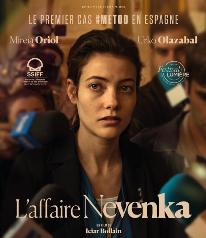 L’Affaire Nevenka, un film de Icíar Bollaín_thumbnail