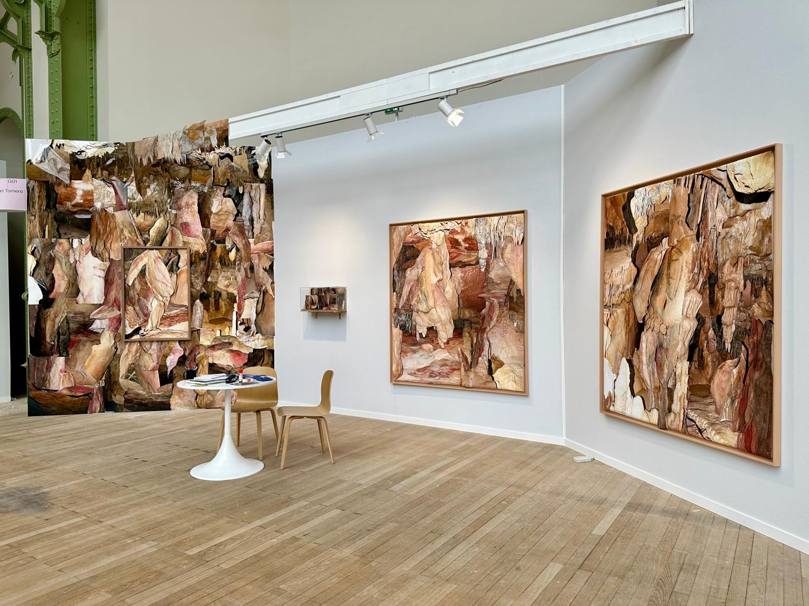 Paris Photo 2024: Galería Juan Silió - 1