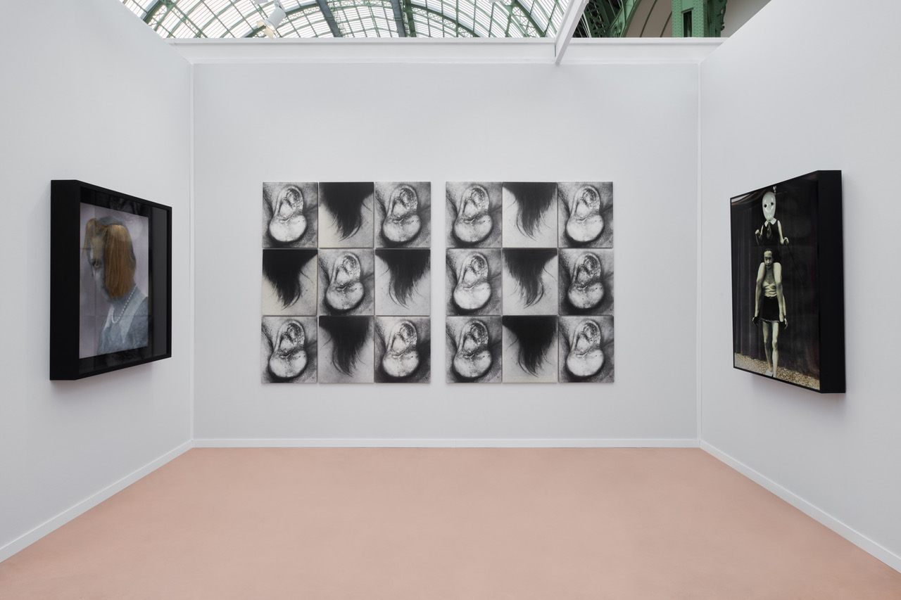 Paris Photo 2024: Galería Luis Adelantado - 1