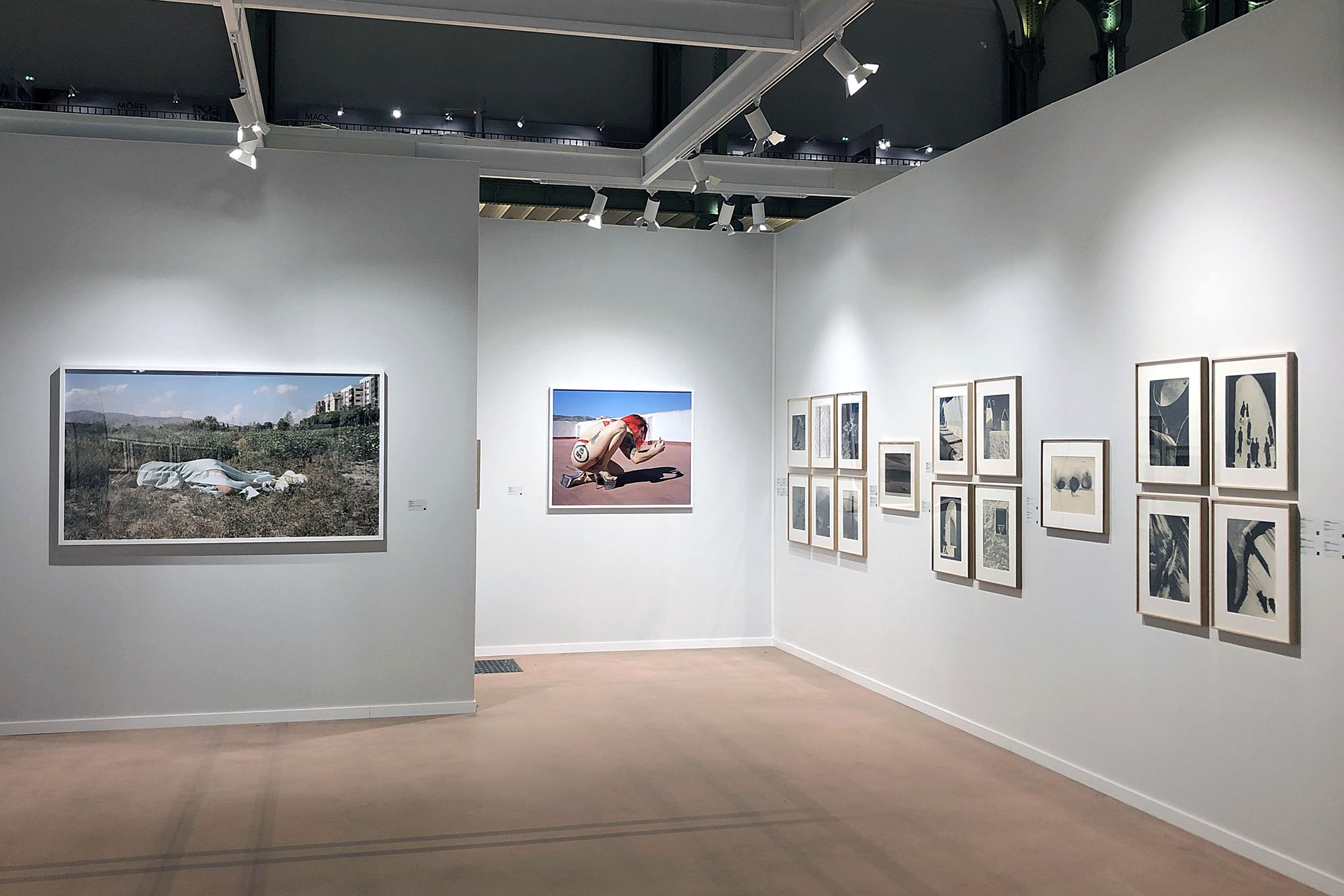 Paris Photo 2024: Galería RocioSantaCruz - 1