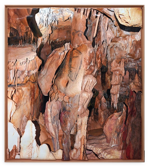 Paris Photo 2024: Galería Juan Silió - 1