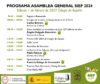 Asamblea General SIEF-SCEF 2024 - 1