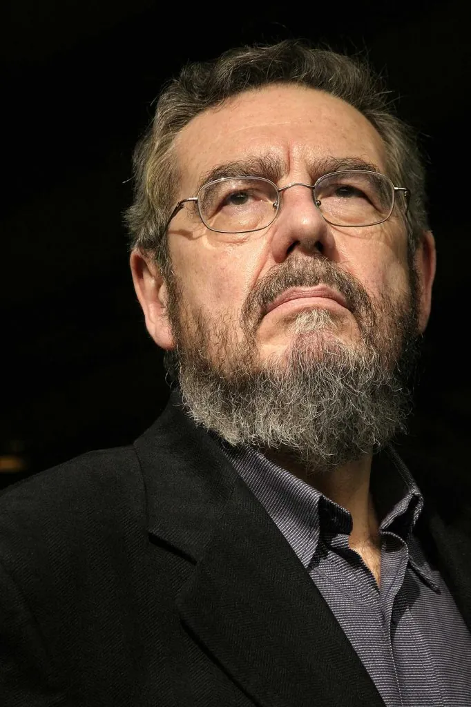 Table Ronde : Julián Ríos y las metamorfosis de una escritura plural - 1