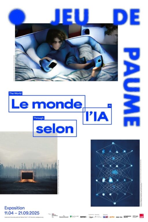 Le monde selon IA – avec Joan Fontcuberta Dora García et Estampa_thumbnail