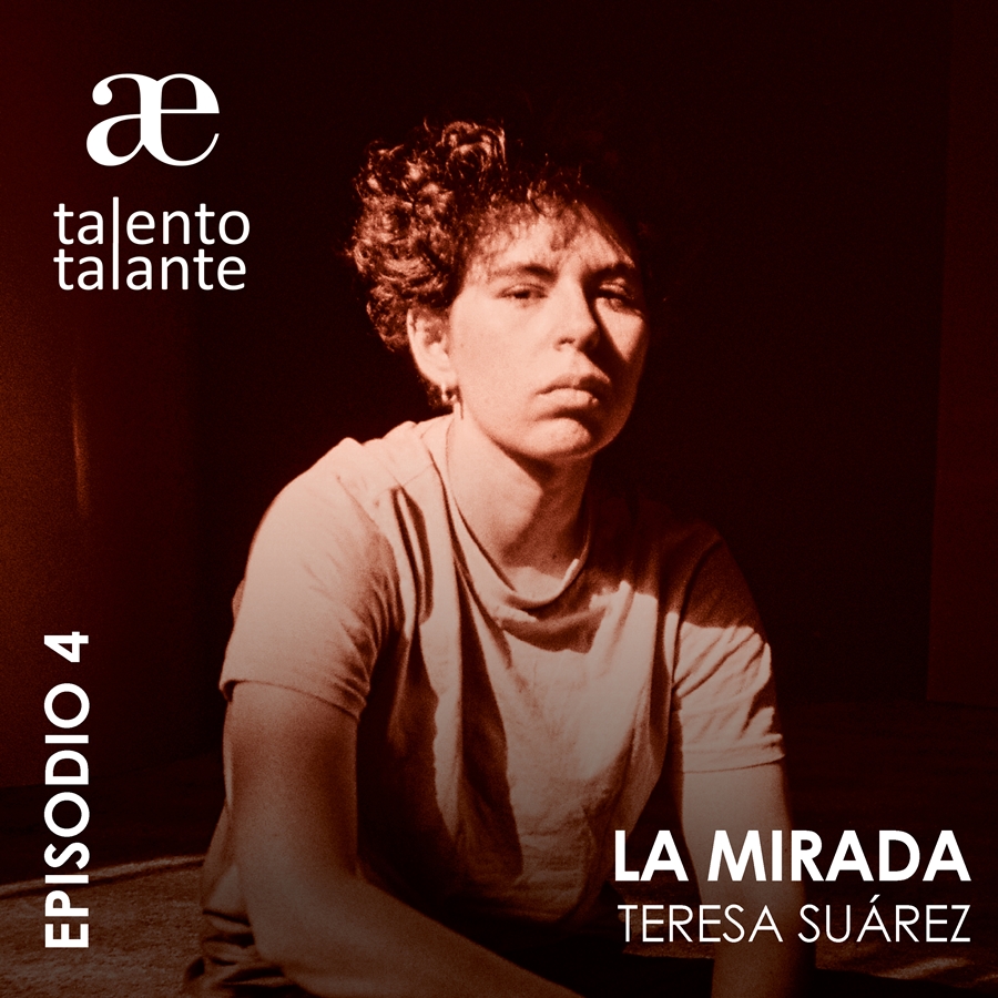 T.3 Episodio 4 – La mirada
