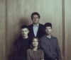 Avant-première : «Querer» - 1
