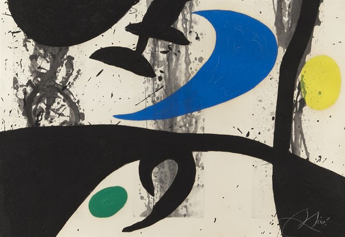 Constellation Miró