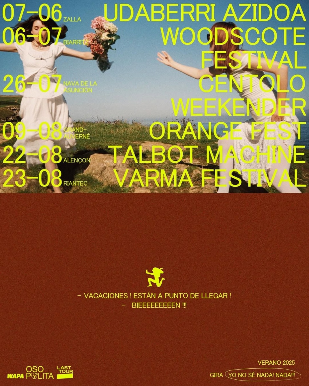 Airu. YO NO SÉ NADA! NADA!!! - 1