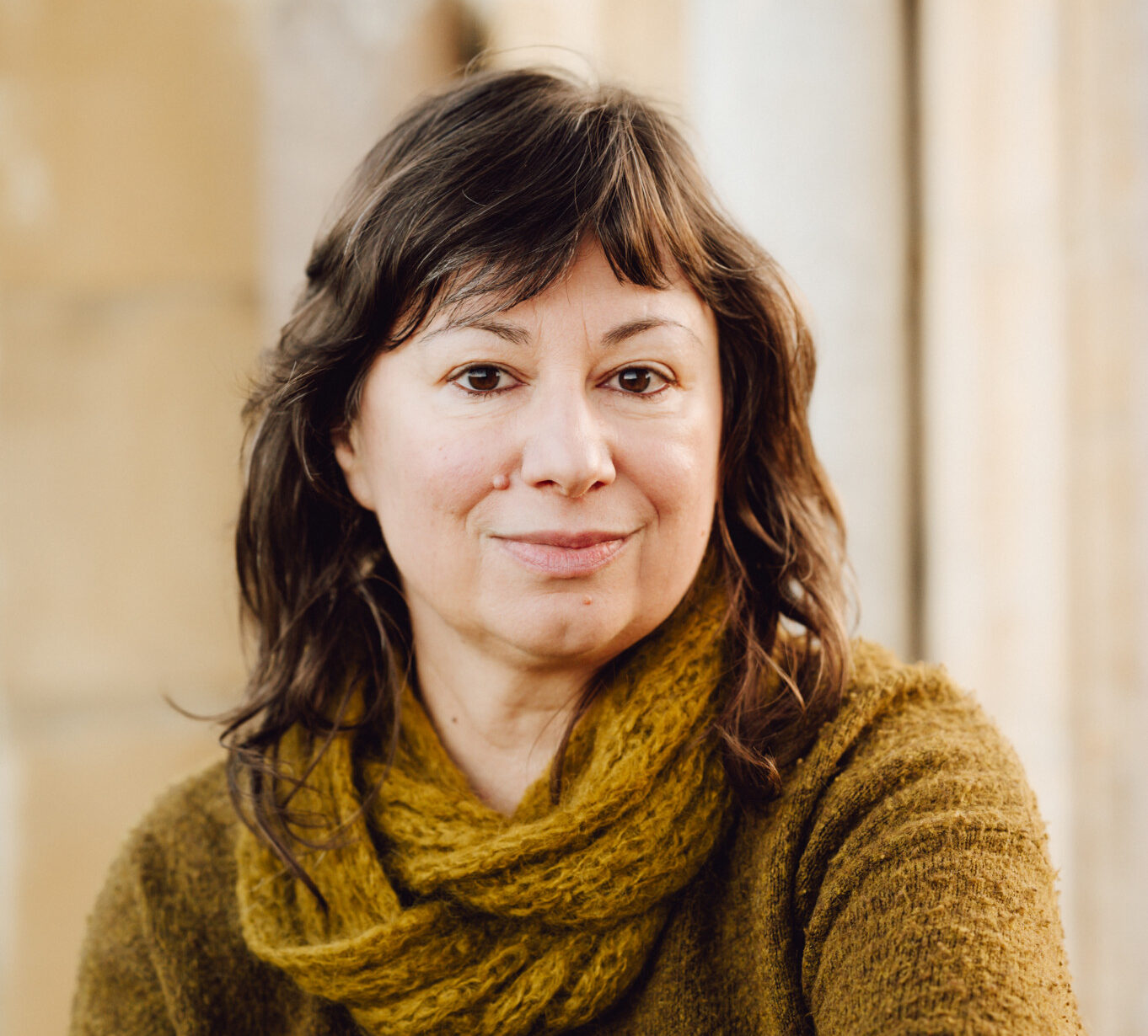 Dialogue croisé : Rosa Montero et Myriam Chirousse - 1