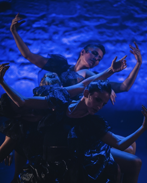 La Salida – Ballet Flamenco - 1