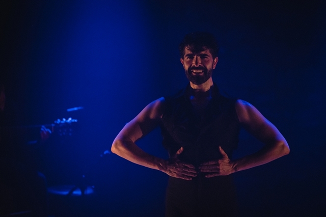 La Salida – Ballet Flamenco - 1