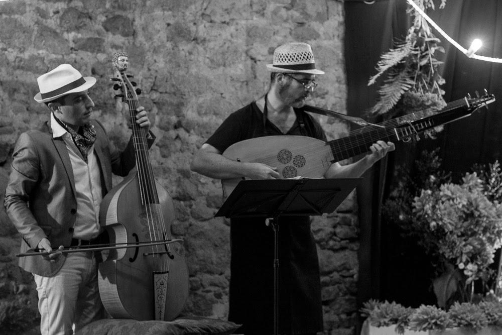 Les Quatre saveurs de l&rsquo;amour - 1