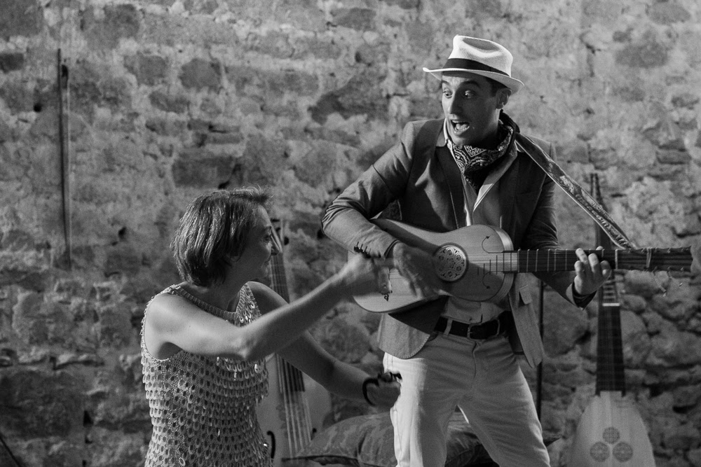 Les Quatre saveurs de l&rsquo;amour - 1