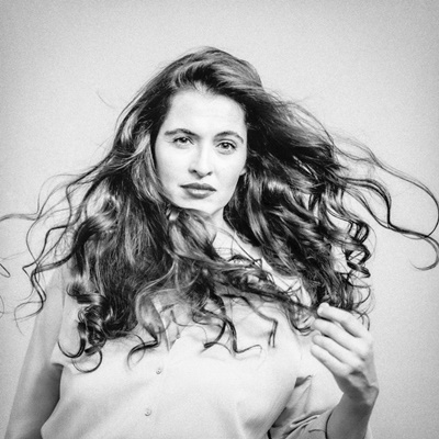 Sílvia Pérez Cruz - 1