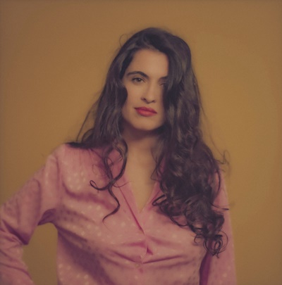 Sílvia Pérez Cruz - 1