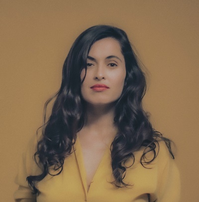 Sílvia Pérez Cruz - 1