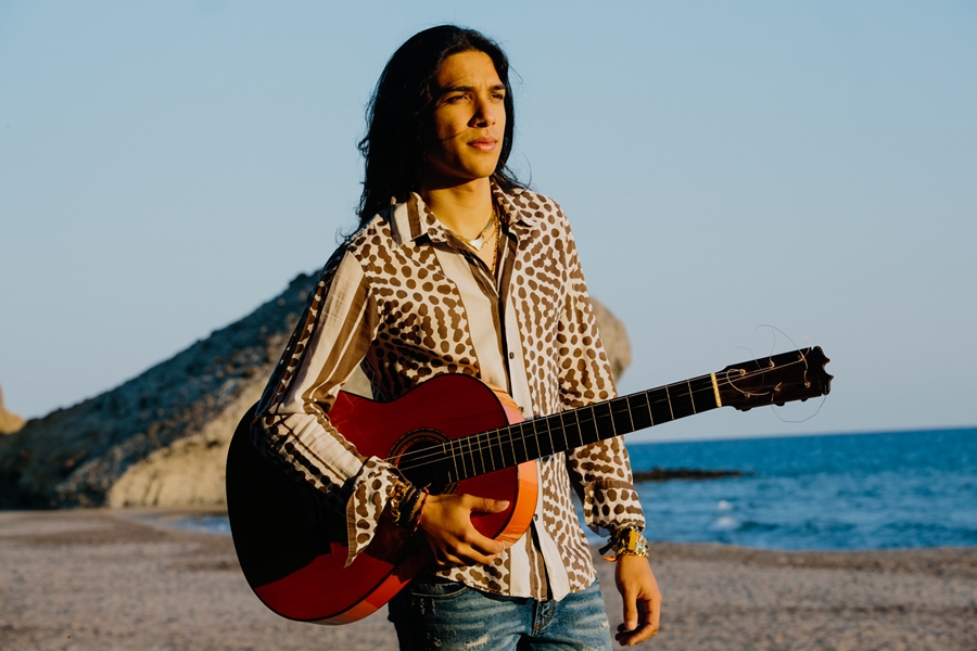 Biennale d&rsquo;art flamenco - 1