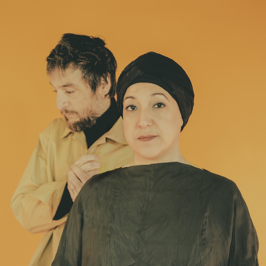 Raül Refree & Maria Mazzotta – concert - 1