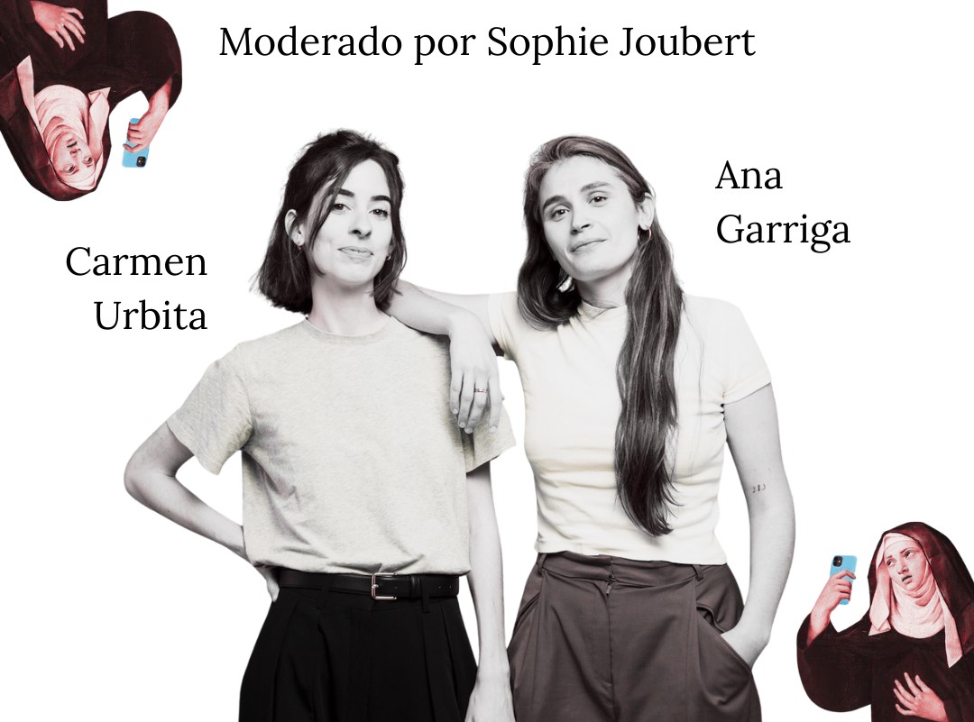 Présentation : La sagesse des nonnes - 1