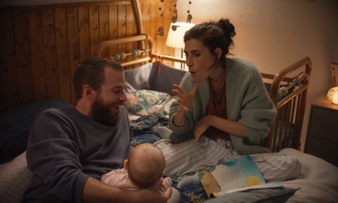 SORDA, un film de Eva Libertad - 1