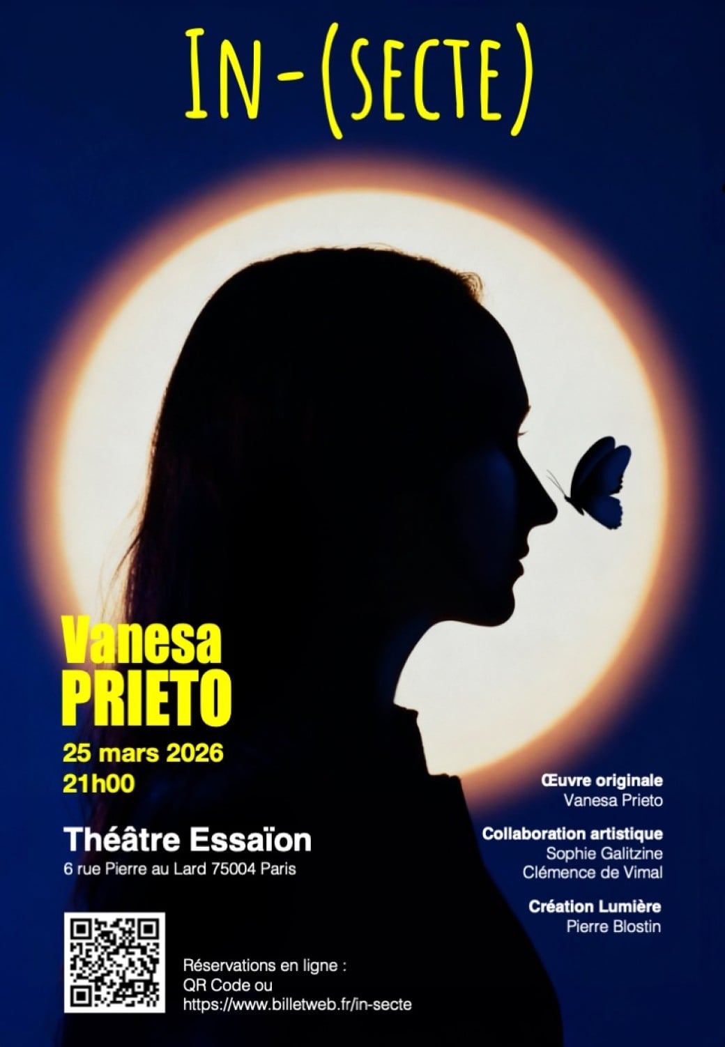 IN-(SECTE) de Vanesa Prieto - 1