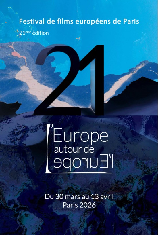 Festival l&rsquo;Europe autour de l&rsquo;Europe 2026