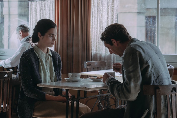 35e Festival du Cinéma Espagnol de Nantes - 1