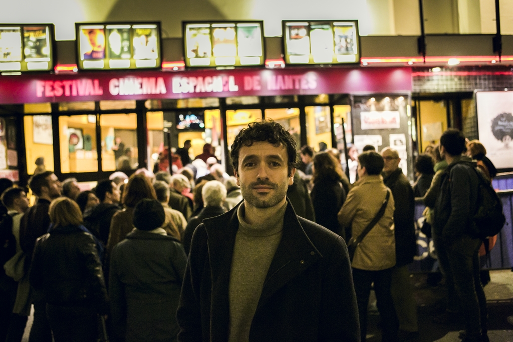 35e Festival du Cinéma Espagnol de Nantes - 1