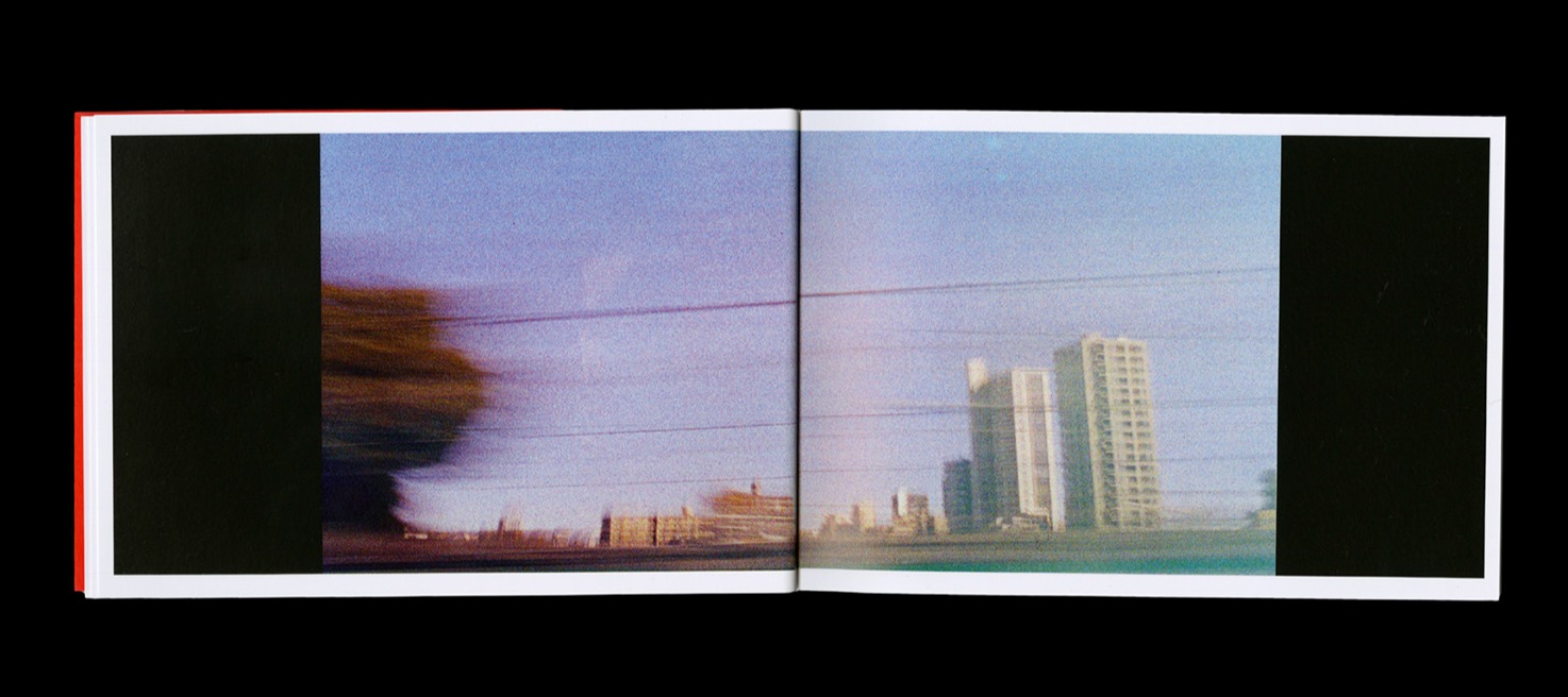 Présentation : Pilgrimage to the East – A Photographic Story : Art faber Opus n° 1 - 1