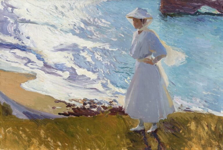 Exposition. Sorolla. Maître de la lumière_thumbnail