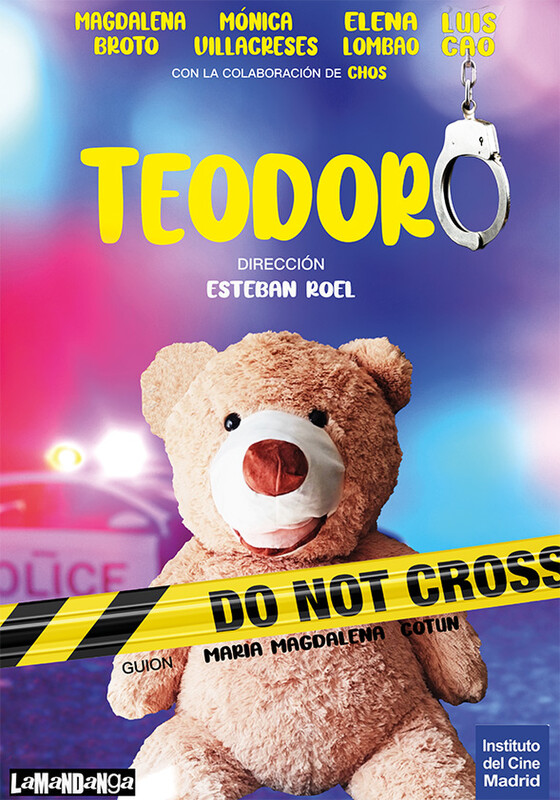 ÉCU. The European Film Festival 2026 - 1