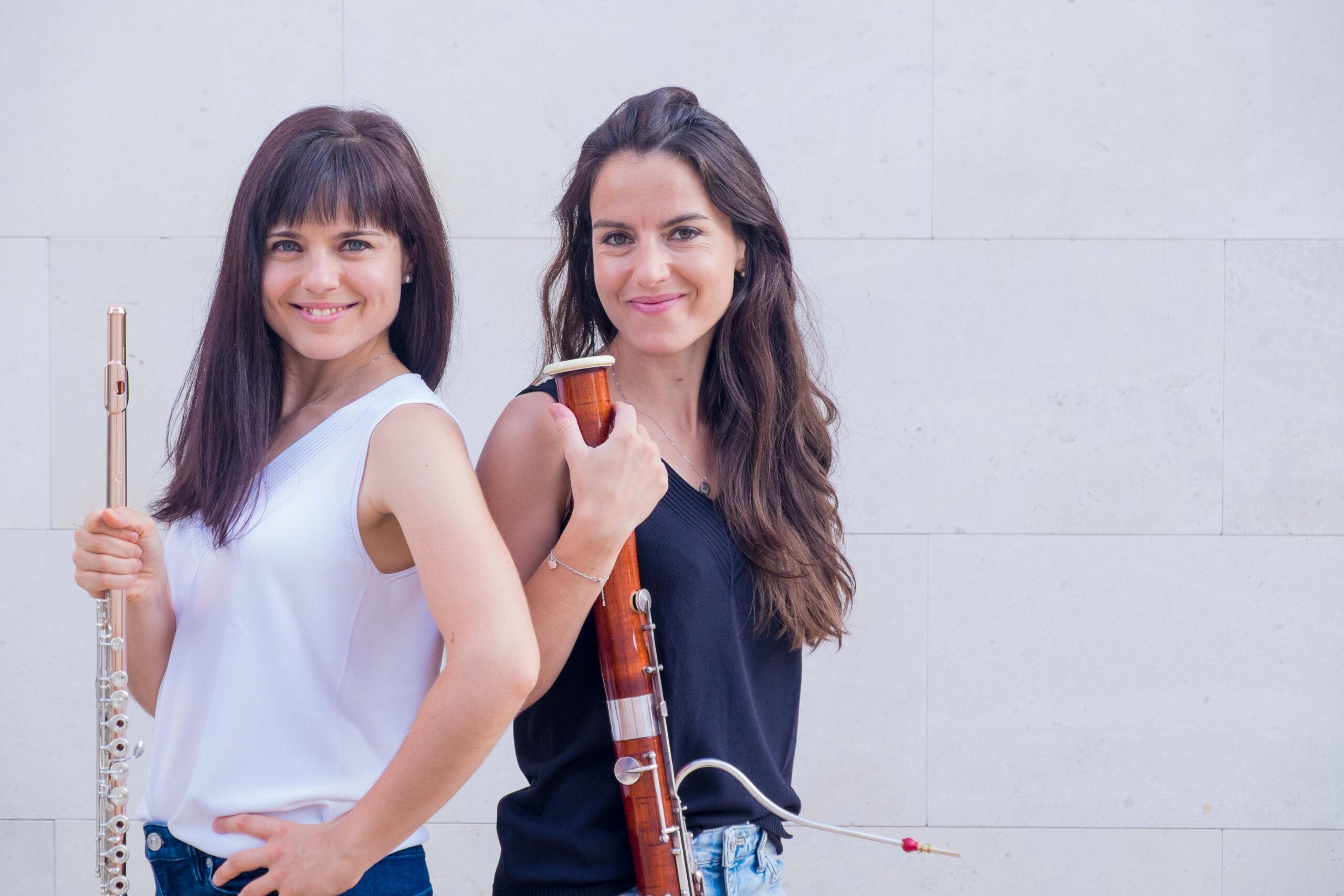 Gavarnie Ensemble – Tournée printemps-été 2026 - 1