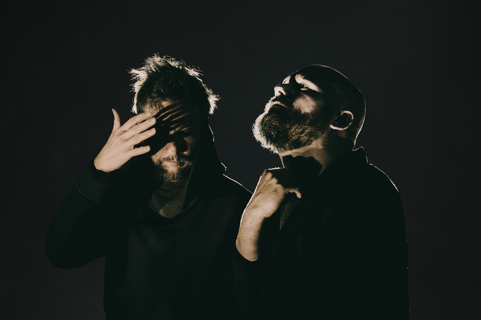 Raül Refree et Niño de Elche – cru+es - 1