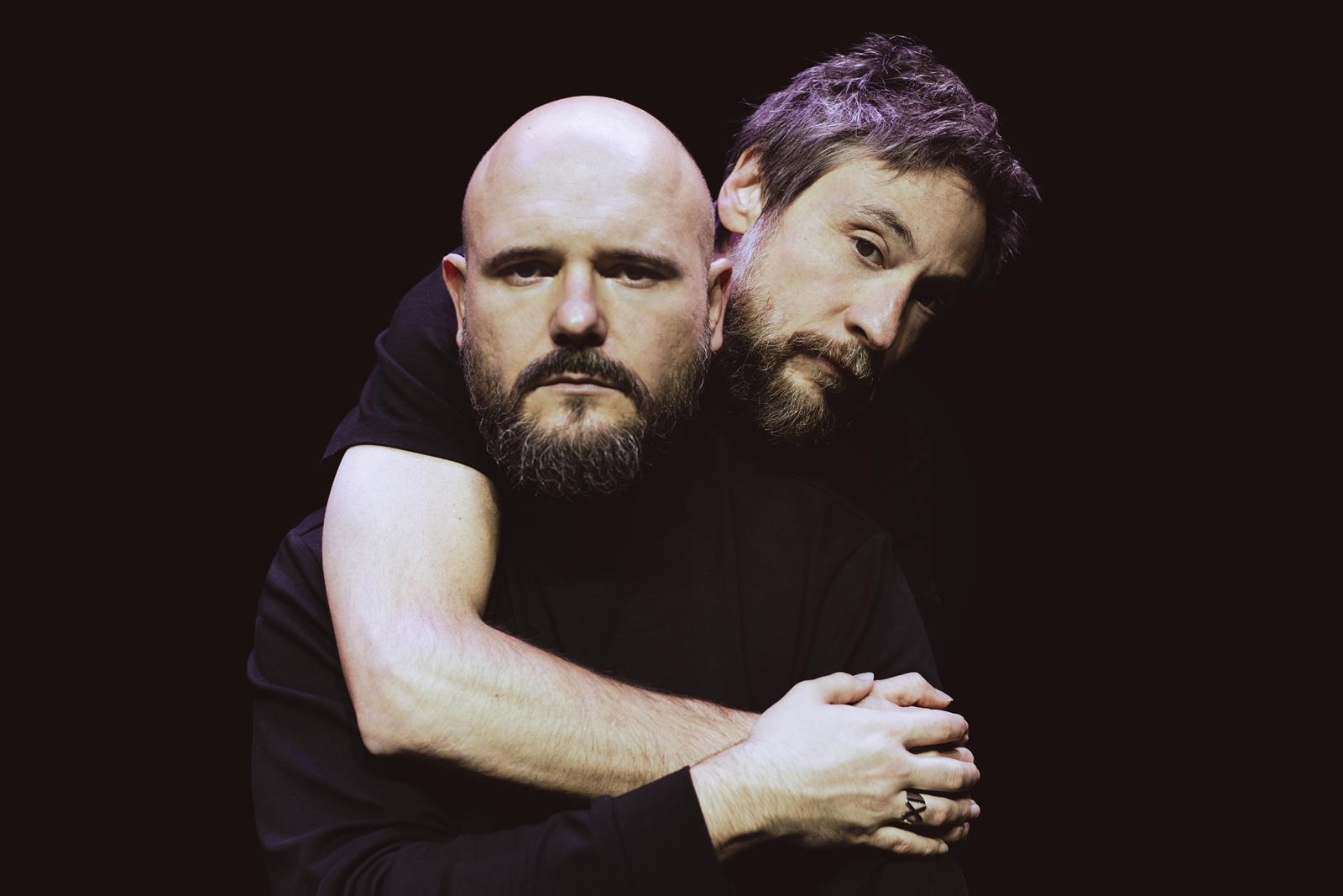 Raül Refree et Niño de Elche – cru+es