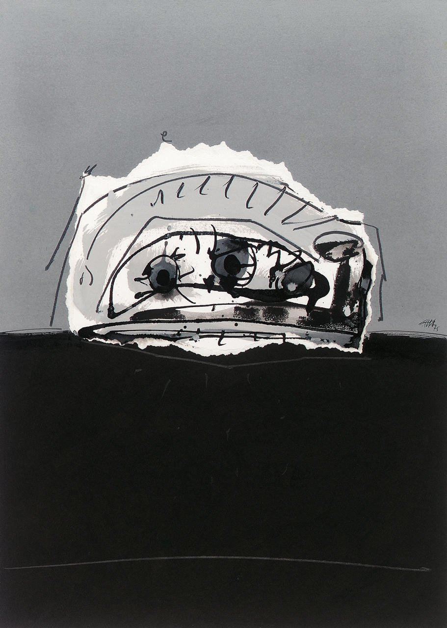 Exposition. Regards sur l&rsquo;art espagnol, 1945-2025 - 1