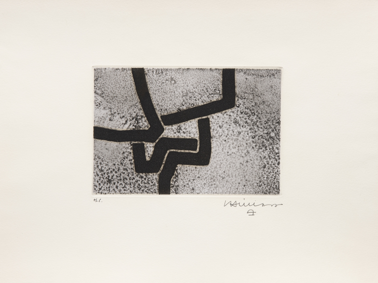 Exposition. Estampes choisies