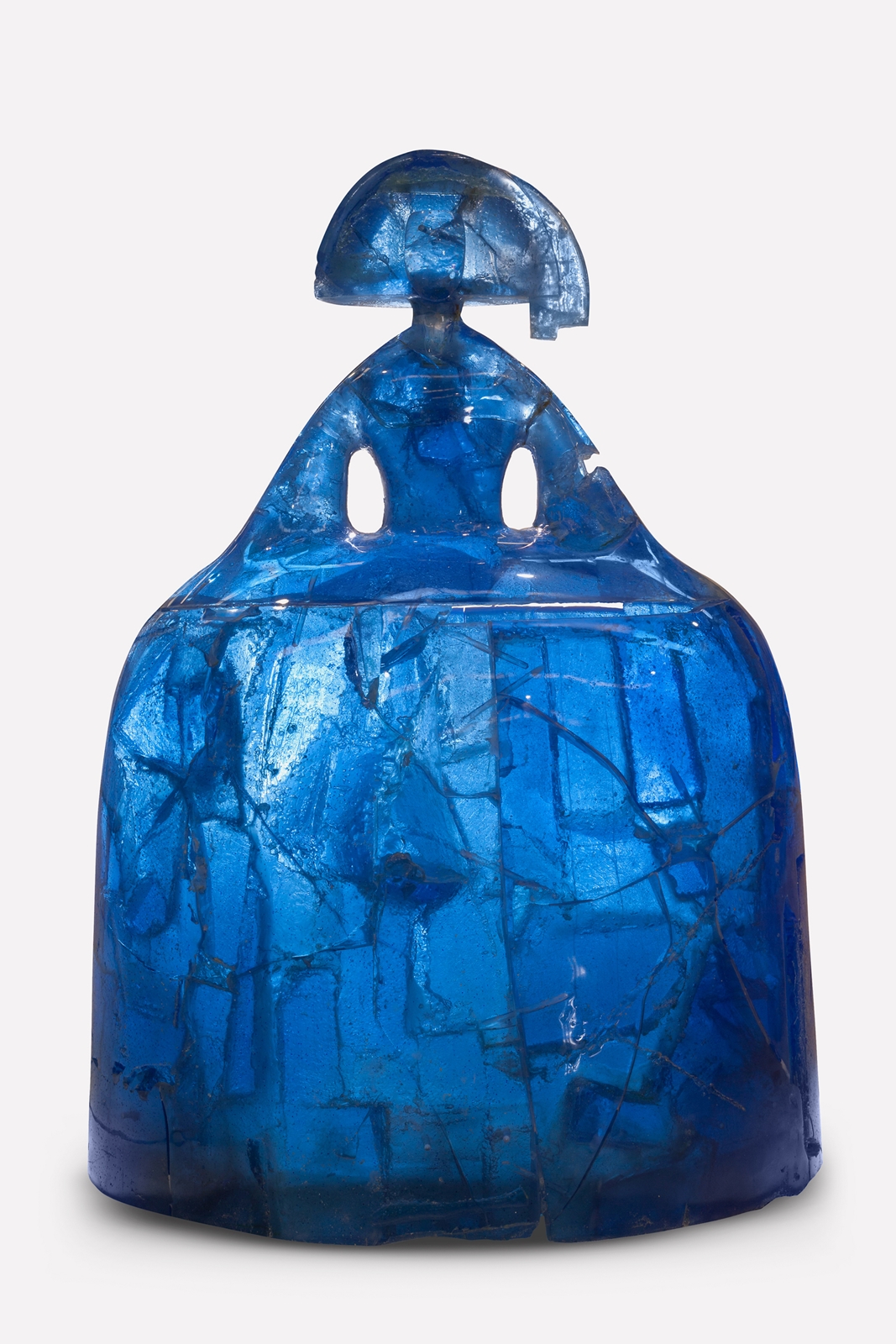 Exposition. Regards sur l&rsquo;art espagnol, 1945-2025 - 1