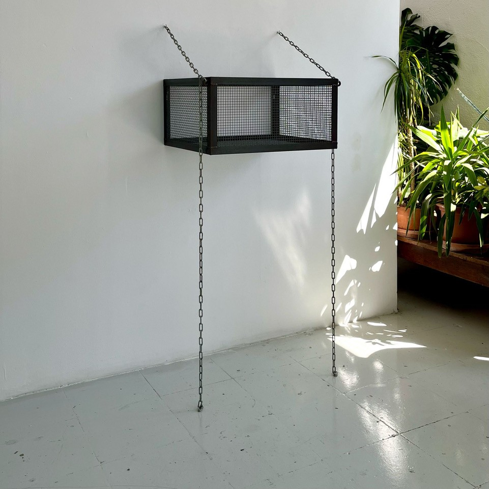 Exposition. derniers mots