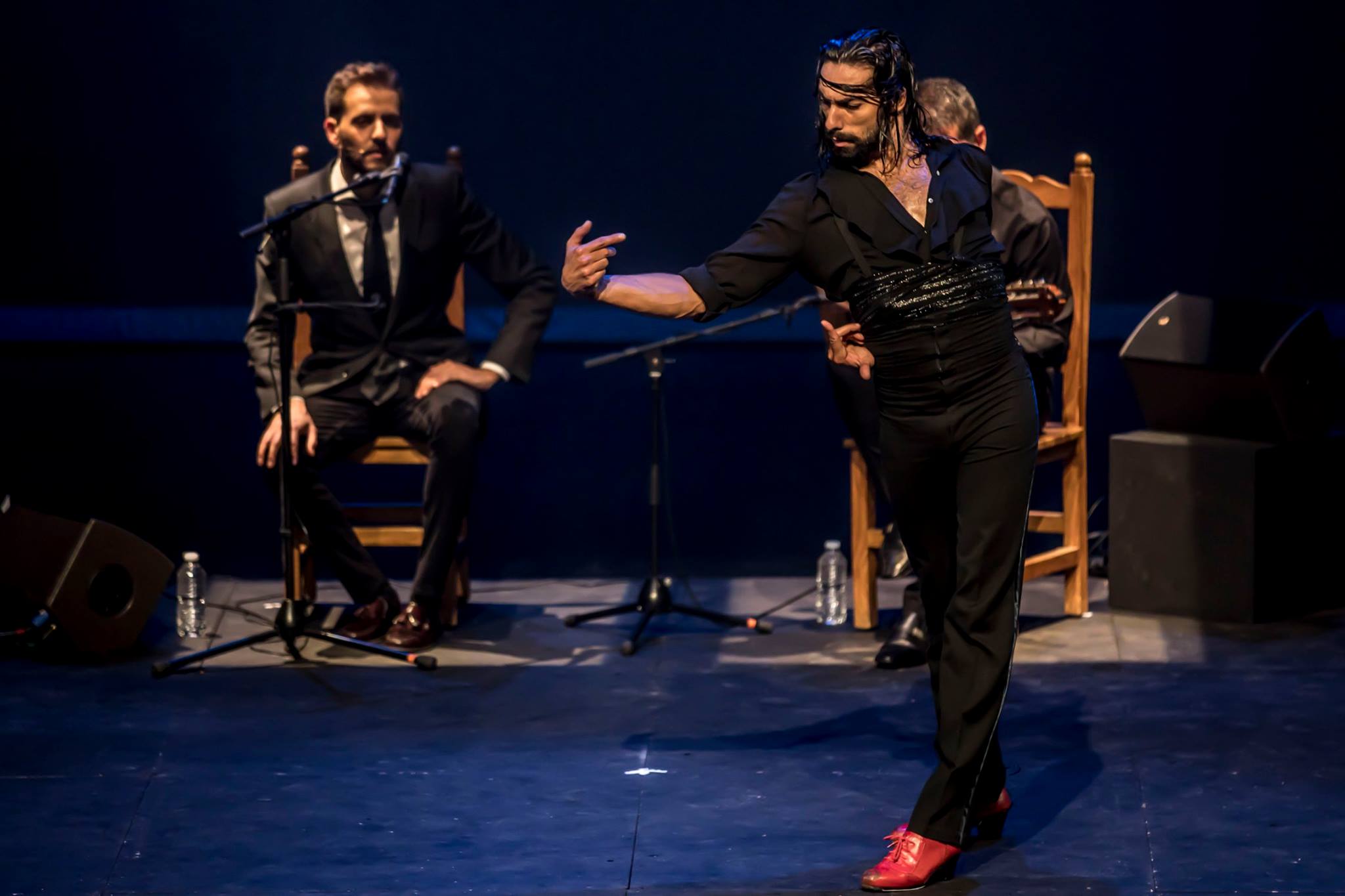 Festival Flamenco - 1