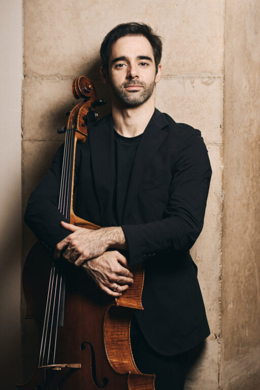 Trois invités espagnols au Festival Pablo Casals de Prades_thumbnail