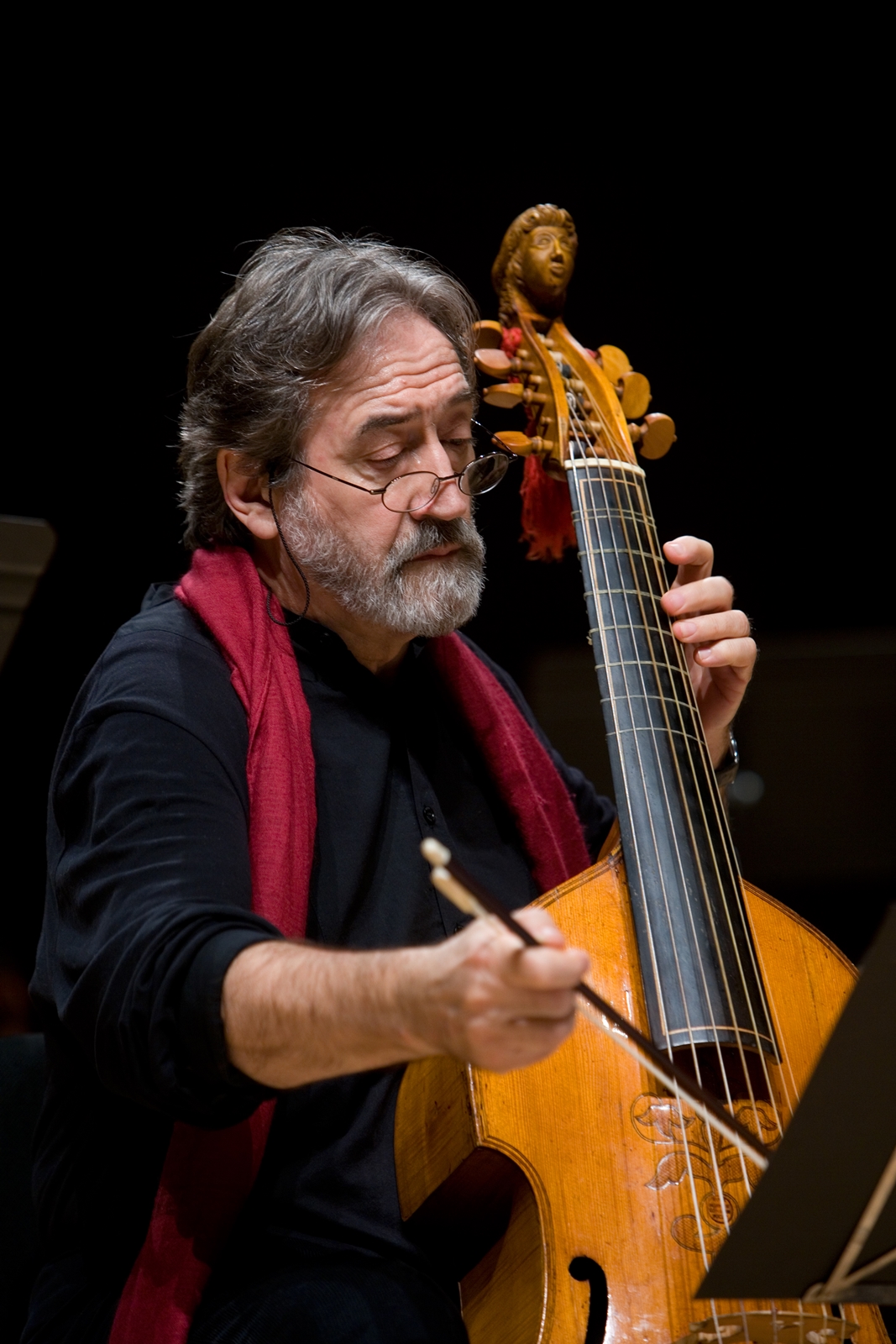 Trois invités espagnols au Festival Pablo Casals de Prades - 1