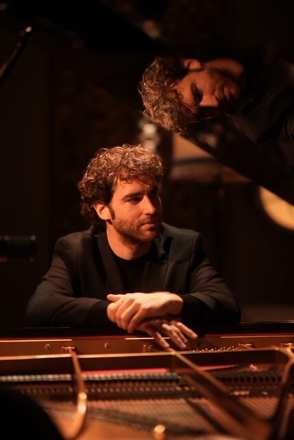 Trois invités espagnols au Festival Pablo Casals de Prades - 1