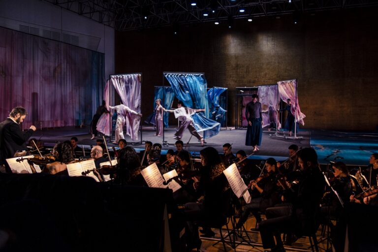 ADDA Simfònica Alicante & Compagnie « Otra Danza » au Festival Berlioz avec le « Roméo et Juliette » de Prokofiev_thumbnail